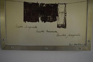 Kor Bekker - Zusters kopen? Bied vanaf 70!