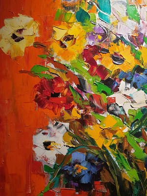 Floris Jespers - Stilleven kopen? Bied vanaf 900!