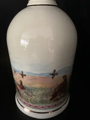 Charles Stanley Todd - the famous grouse gilded Matthew Gloag & Son distillery kopen? Bied vanaf 1!