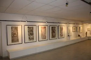 Anton Heyboer - Primaire Leven 1-5 ( 5-bladige ets) kopen? Bied vanaf 7500!