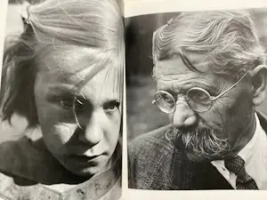 Buy Martien Coppens - 2 titels met (Landschaps) fotografie? Bid from 55!