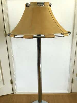 Ateljè Lyktan/ Anna Ehrner/1970 verkocht voor € 165!