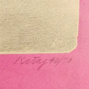 Ronald B. Kitaj - MEN OF EUROPE kopen? Bied vanaf 200!