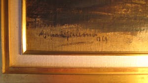 Arjen Galema - Houthakker kopen? Bied vanaf 300!