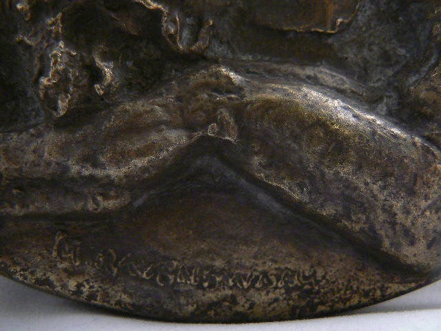 Marcus Ravenswaay - Rubens Penning kopen? Bied vanaf 80!