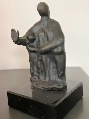 Ruurd Hallema - Geborgenheid verkauft für € 129!