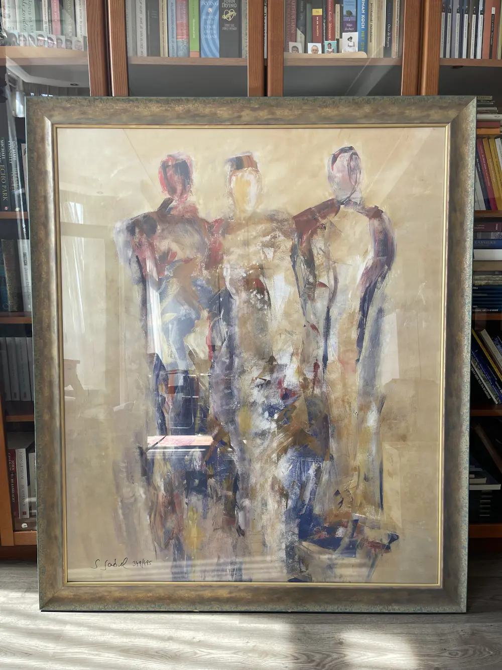 Sylvia Goebel (1952)