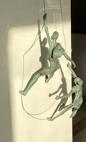 Anke Birnie - Hold on kopen? Bied vanaf 1300!