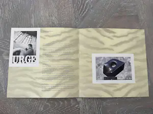 Fons Schobbers - "Urge" kopen? Bied vanaf 110!