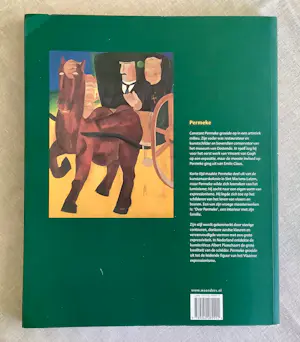 Constant Permeke - Constant Permeke monografie kopen? Bied vanaf 20!