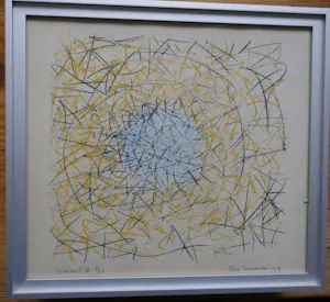 Theo Tomassen - Birdsnest I, II, III en IV kopen? Bied vanaf 50!