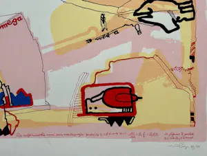 Huibert van Dorp - Zonder titel kopen? Bied vanaf 27!