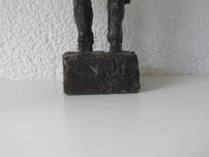 Jaap Hartman - Timmerman kopen? Bied vanaf 10!