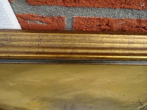 Henner Knauf - Winterlandschap kopen? Bied vanaf 85!