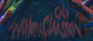 Willem Claassen - Acryl op doek, Emmaüsgangers - Ingelijst (Groot formaat!) kopen? Bied vanaf 1!