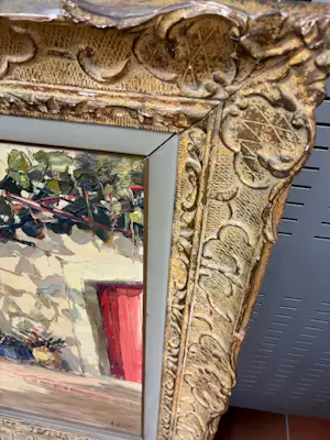 Jan Lutz - Zicht op zee kopen? Bied vanaf 50!