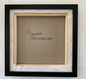 Ronald Boonacker - Serie Mediteranée kopen? Bied vanaf 95!