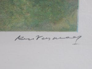 Kees Verwey - Zonder Titel kopen? Bied vanaf 75!