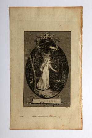 Thomas Stothard - Harrison's British Classics: Dr. Johnson's Rambler kopen? Bied vanaf 15!