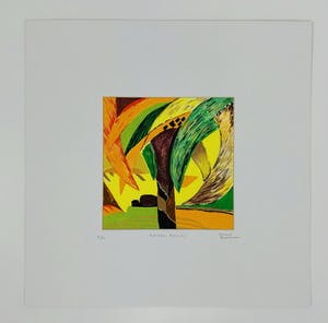 Ronald Boonacker - Royal Palm kopen? Bied vanaf 55!