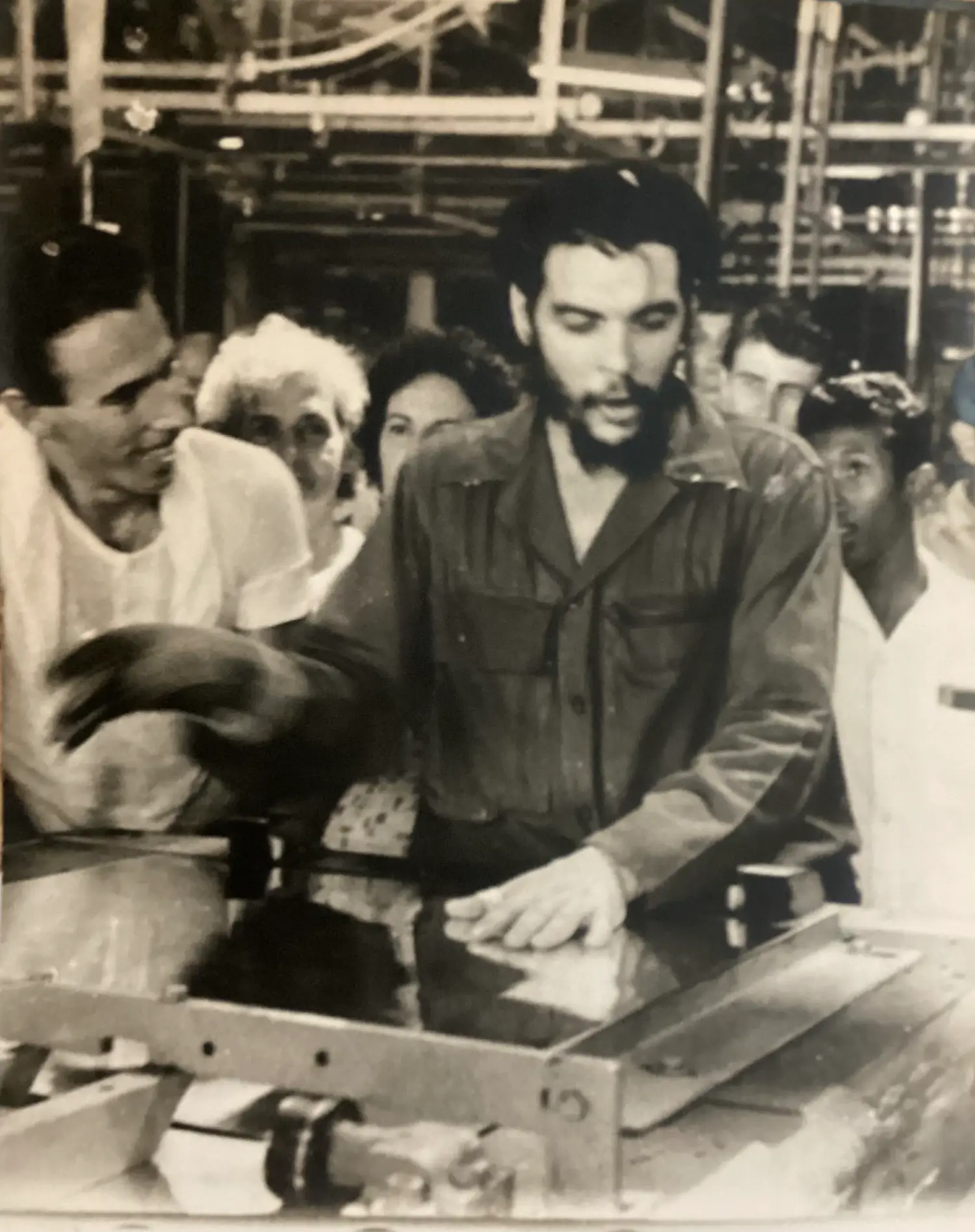 Heinrich Heidersberger (1906-2006)