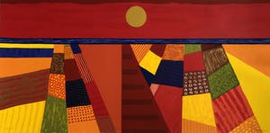 Ronald Boonacker - Tulpenvelden Holland ( nu te zien in expo Alkmaar) kopen? Bied vanaf 120!