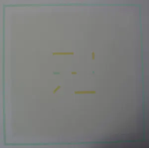 Antonio Calderara - Zeefdruk: Tempo, Spazio, Luce - 1975 kopen? Bied vanaf 80!