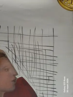 David Stein - D'apres Picasso kopen? Bied vanaf 150!