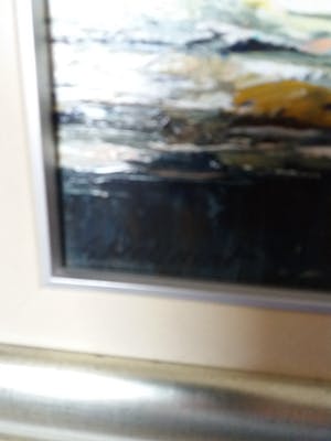 Guido Louis Wolfaert - winterlandschap kopen? Bied vanaf 500!