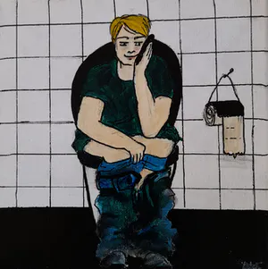 Anke Peddemors - Hoge nood kopen? Bied vanaf 19!