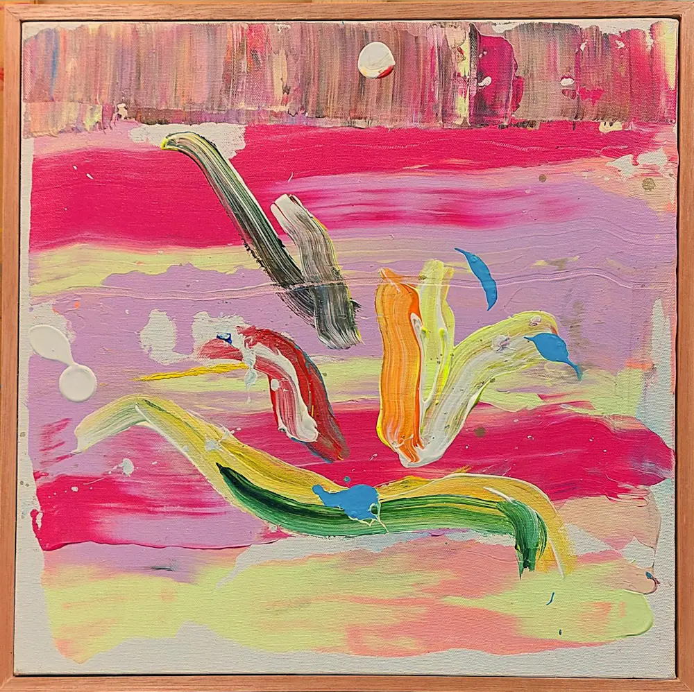 Rick Goudsmit (1962)