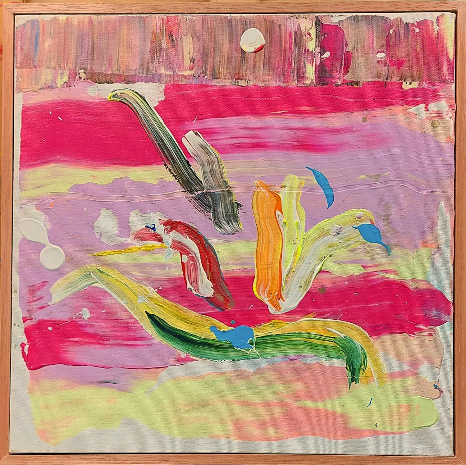Rick Goudsmit (1962)