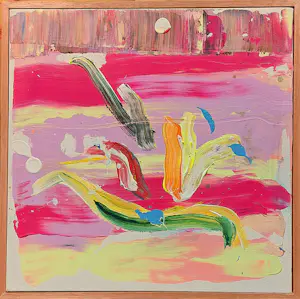 Rick Goudsmit - Zonder titel. In samenwerking met John Cees Smit. kopen? Bied vanaf 250!