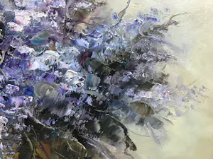 Gerardus Johannes Ernens - Bloemen in vaas kopen? Bied vanaf 175!