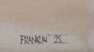 Franklin Meijer - Texel - Strand vuurtoren de Cocksdorp kopen? Bied vanaf 95!