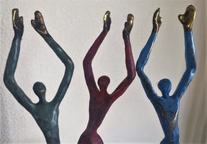 Corry Ammerlaan - Applaus kopen? Bied vanaf 95!