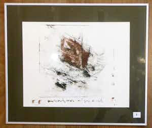 Anton Heyboer - Zeilschip YM340 nummer 3 verkocht voor € 100!