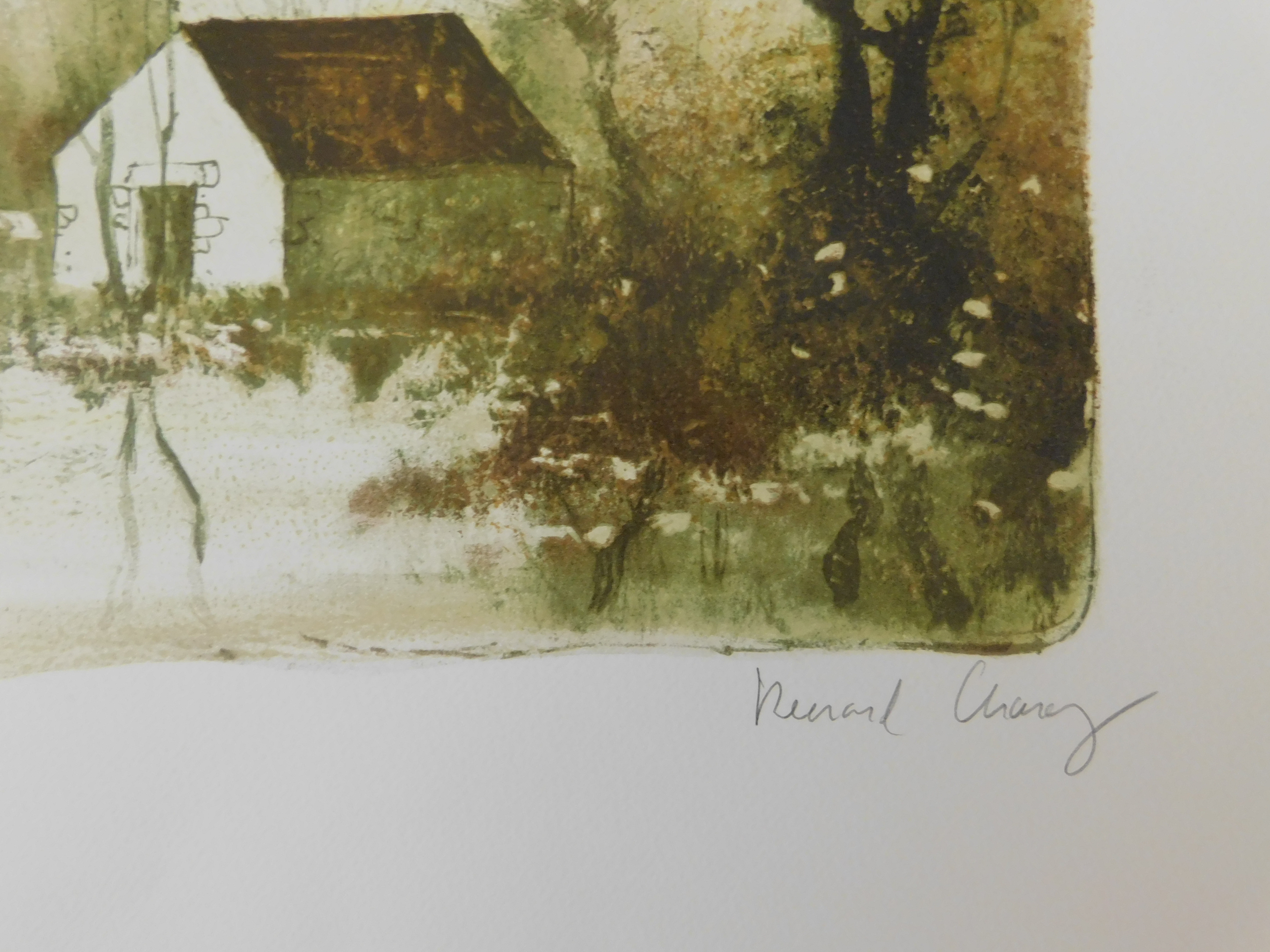 Bernard Charoy - Cabin in the Woods kopen? Bied vanaf 10!