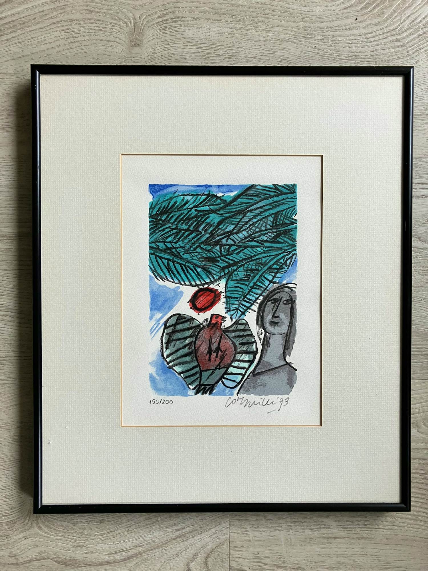 Corneille - Prachtig Corneille in perfecte staat! kopen? Bied vanaf 145!