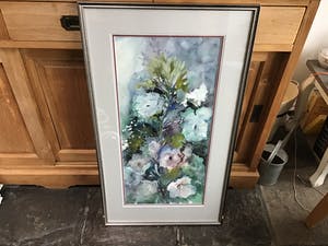 Betty van Beurden - Bloemen. kopen? Bied vanaf 1!