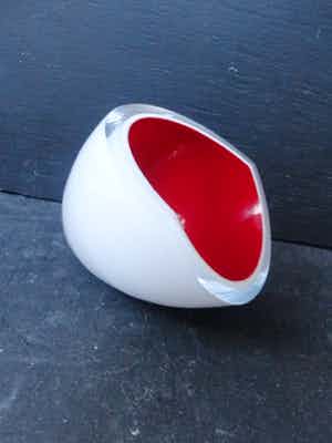 Royal Leerdam - Carina Riezebos object verkocht voor € 25!