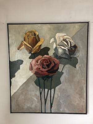 Toon Kuijpers - Rozen kopen? Bied vanaf 4000!