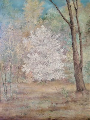 Jan Miechels - "Lente" kopen? Bied vanaf 80!