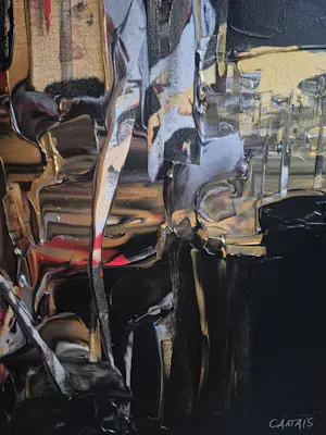 Bruno CANTAIS - BOAT CITY kopen? Bied vanaf 600!