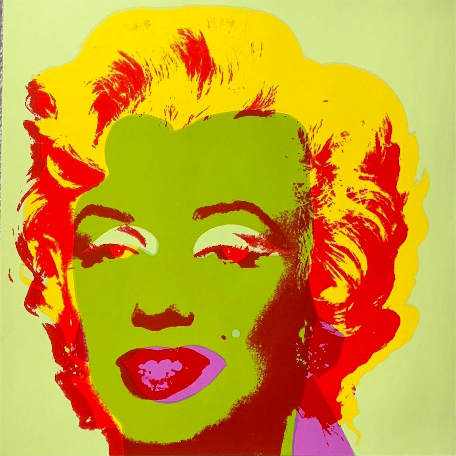Andy Warhol - Marilyn Monroe kopen? Bied vanaf 495!
