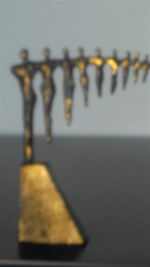 Corry Ammerlaan - Schouder aan schouder kopen? Bied vanaf 55!