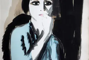 Kees van Dongen - Colère kopen? Bied vanaf 950!