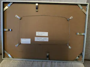 Han Schoorl - Langs de dijk bij Kesteren kopen? Bied vanaf 50!