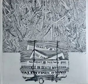 Fred van der Wal - Zonder titel kopen? Bied vanaf 25!