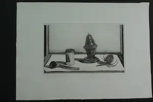 Willem Minderman - STILLEVEN kopen? Bied vanaf 50!